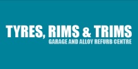Tyres, Rims & Trims