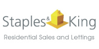 Staples & King Estate Agents Ltd