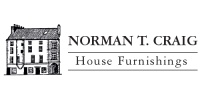 Norman T. Craig House Furnishings