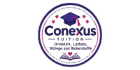 Conexus Tuition Ormskirk, Lathom, Billinge & Bickerstaffe Conexus Tuition Ormskirk, Lathom, Billinge & Bickerstaffe