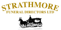 Strathmore Funeral Directors Ltd