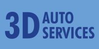 3D Auto Services