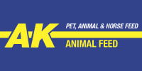AK Animal Feed AK Animal Feed