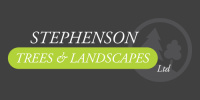 Stephenson Trees and Landscapes Limited