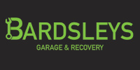 Bardsleys Garage & Recovery