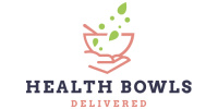 Health Bowls Delivered