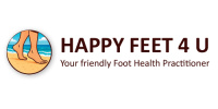 Happy Feet 4 U (Chiltern Church Junior Football League)