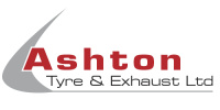 Ashton Tyre & Exhaust Ltd Ashton Tyre & Exhaust Ltd