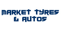 Market Tyres & Autos