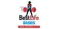 BestLIfe Basics - Ladies Learning To Lift