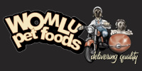 Womlu Pet Foods Womlu Pet Foods