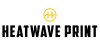 Heatwave Print Heatwave Print