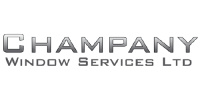 Champany Windows Double Glazing Installers