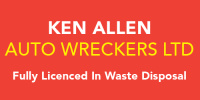 Ken Allen Auto Wreckers