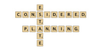 Considered Estate Planning