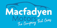 Macfadyen Motors (Forth Valley Football Development Association)