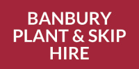 Banbury Plant and Skip Hire