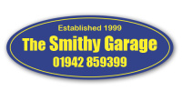 The Smithy Garage The Smithy Garage