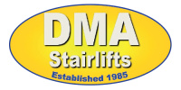 DMA Stairlifts