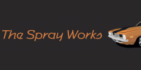 The Spray Works