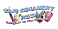 C&M Creamery Ices