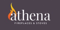 Athena Fireplaces Stirling