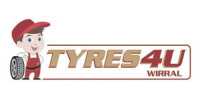 Tyres 4 U Wirral Ltd