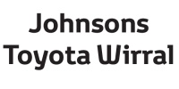 Johnsons Toyota Wirral