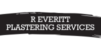 R Everitt Plastering Services
