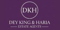 Dey, King and Haria Estate Agents