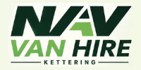 Nav Van Hire
