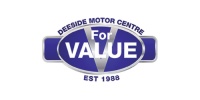 Deeside Motor Centre Ltd