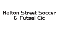 Halton Street Soccer & Futsal Cic