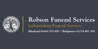 Robson Funeral Services